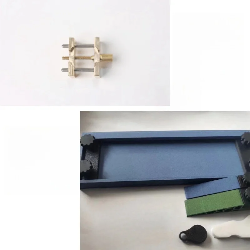 Прибор для шлифовки и полировки