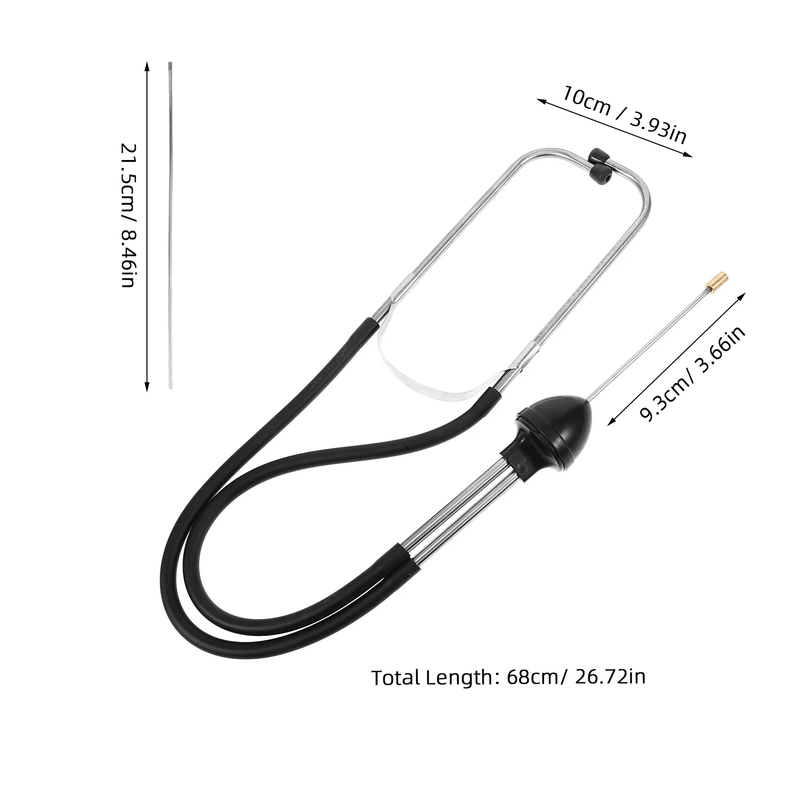 Вытечка подземных труб высокоточный - Фотография_4