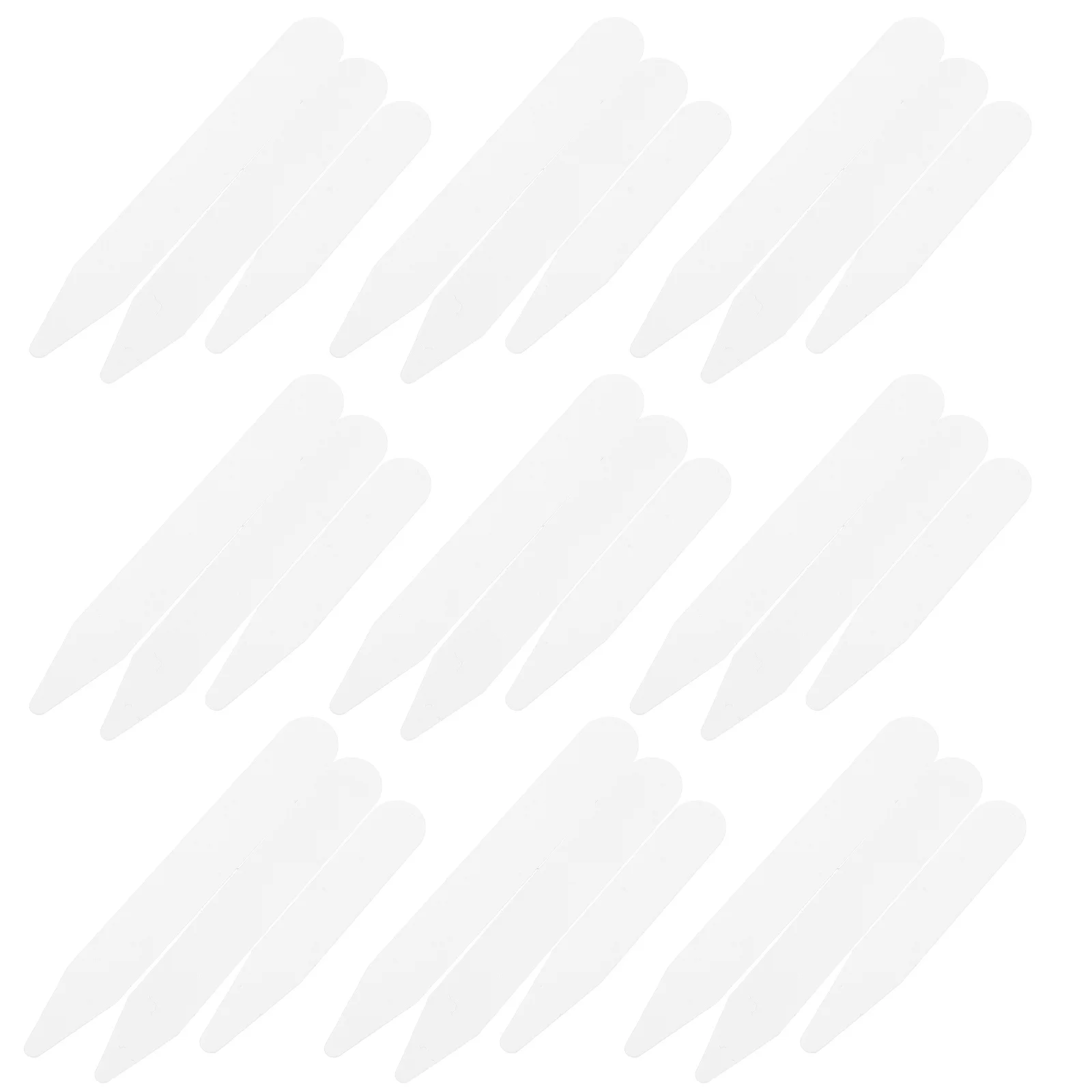 Планка с воротником для мужчин - Фотография_2