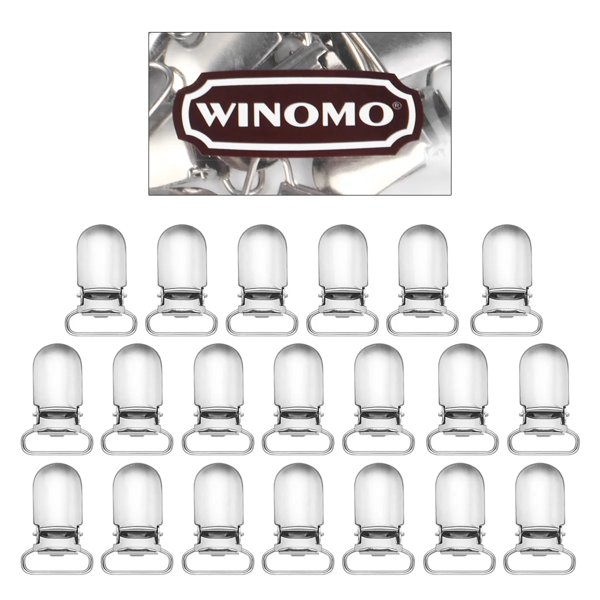 Металлический держатель для соски с утконосом - Фотография_4