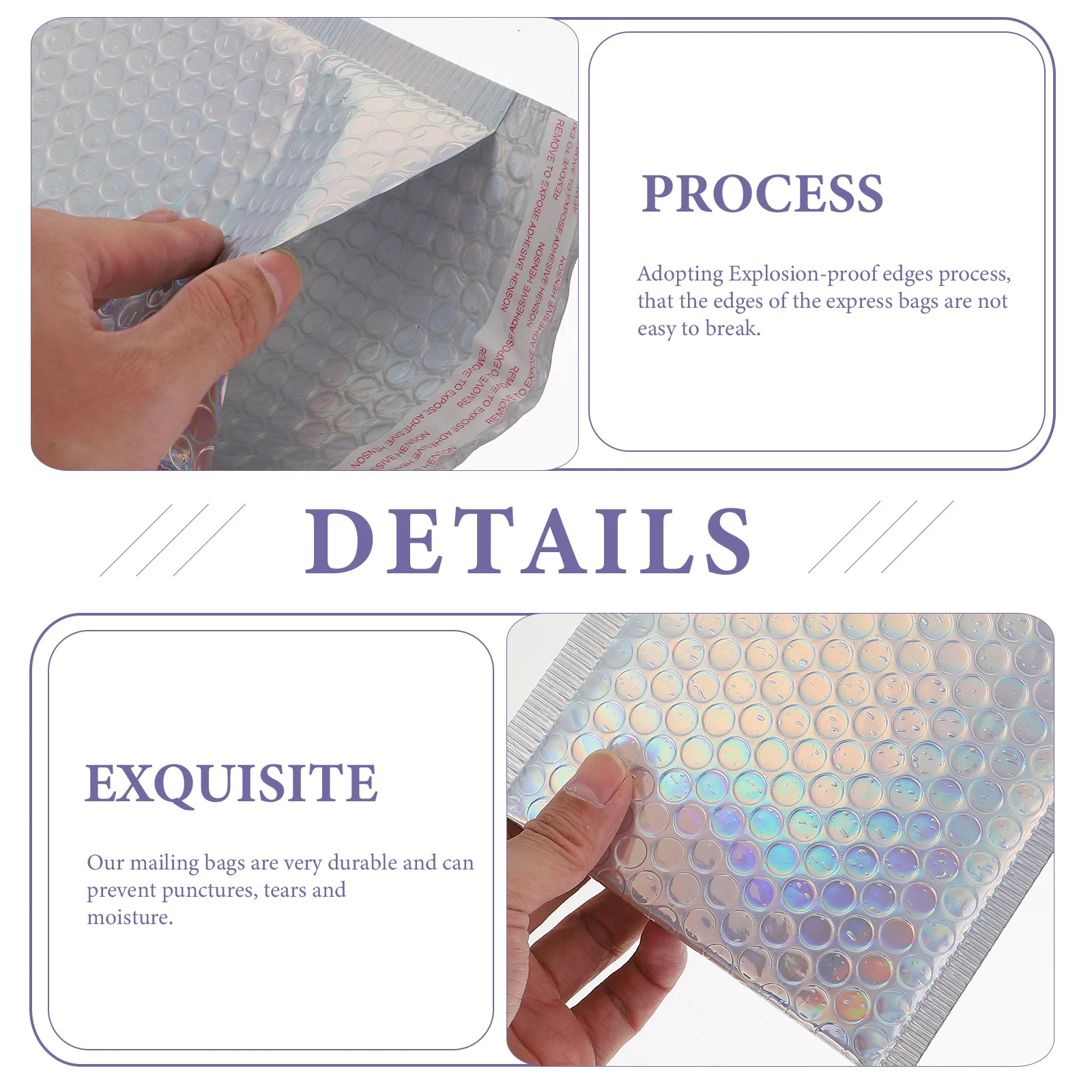 Противоударные подарочные пакеты - Фотография_4