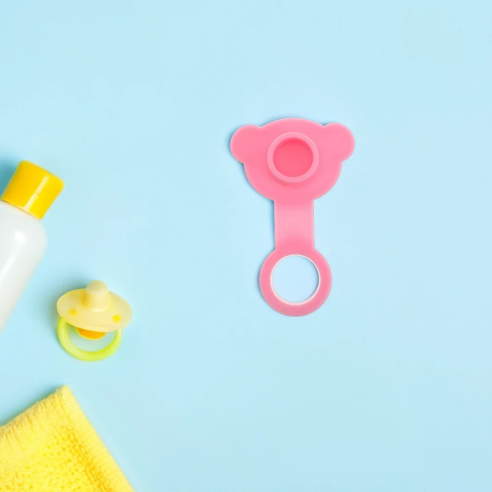 Пробка для детской ванны - Фотография_4