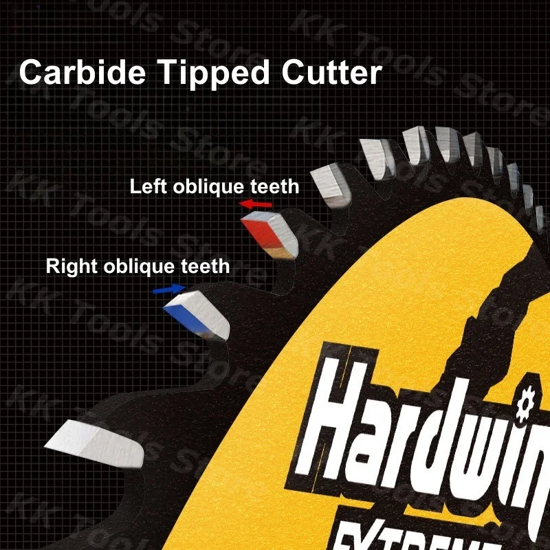 Мм дисковая пила с отрезным диском - Фотография_2