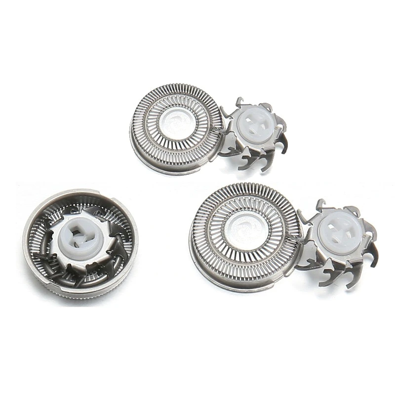 Электробритва запасные лезвия - Фотография_3