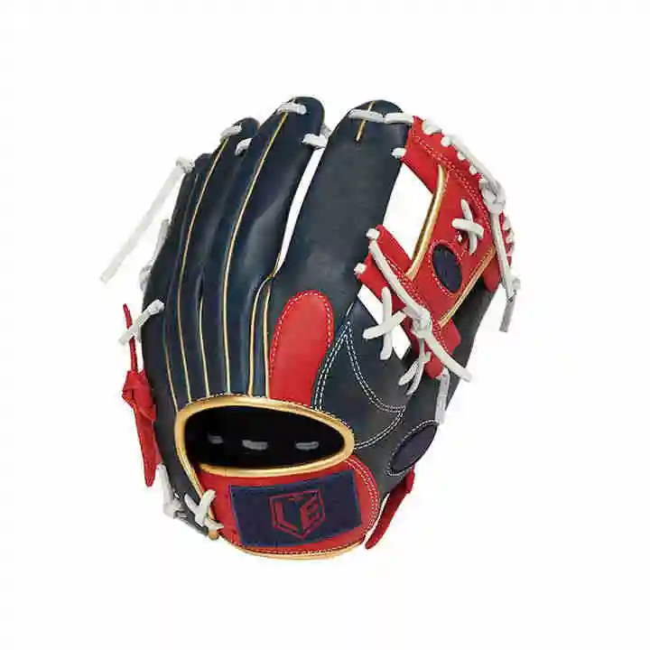 Infield glove baseball custom sport - Фотография_2