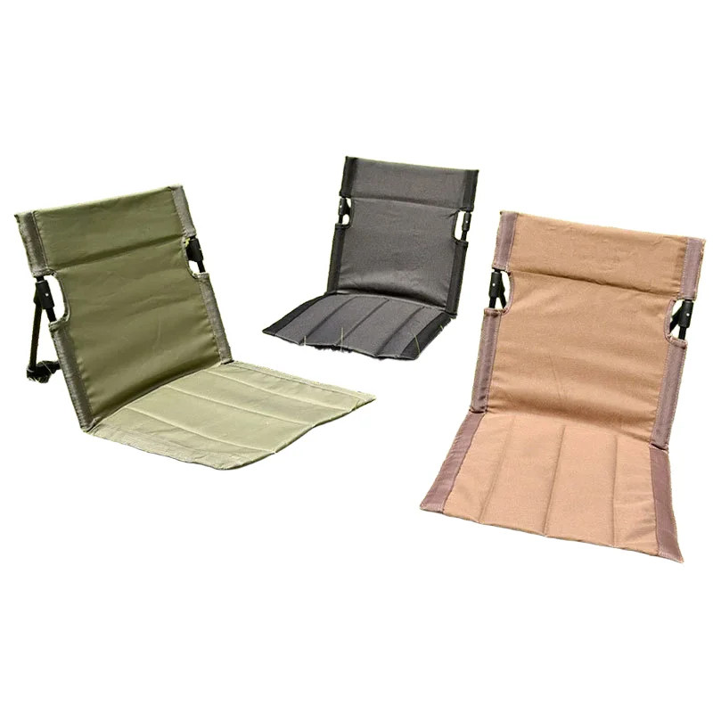 Складной стул для кемпинга