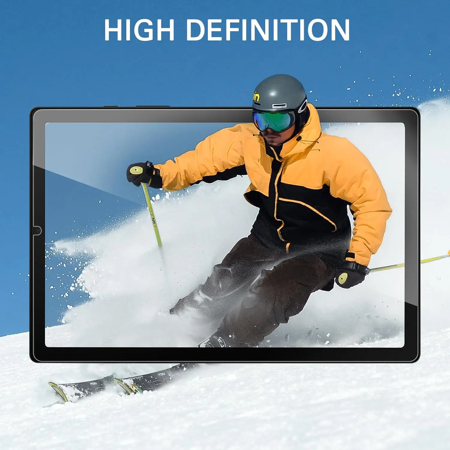 Для samsung galaxy tab a9 sm-x110 - Фотография_6