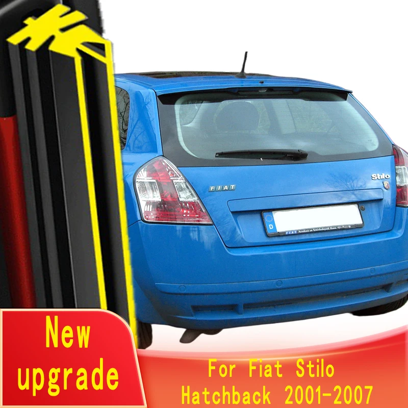 Для fiat stilo hatchback 2001-2007 2002 2003 2005 2006
