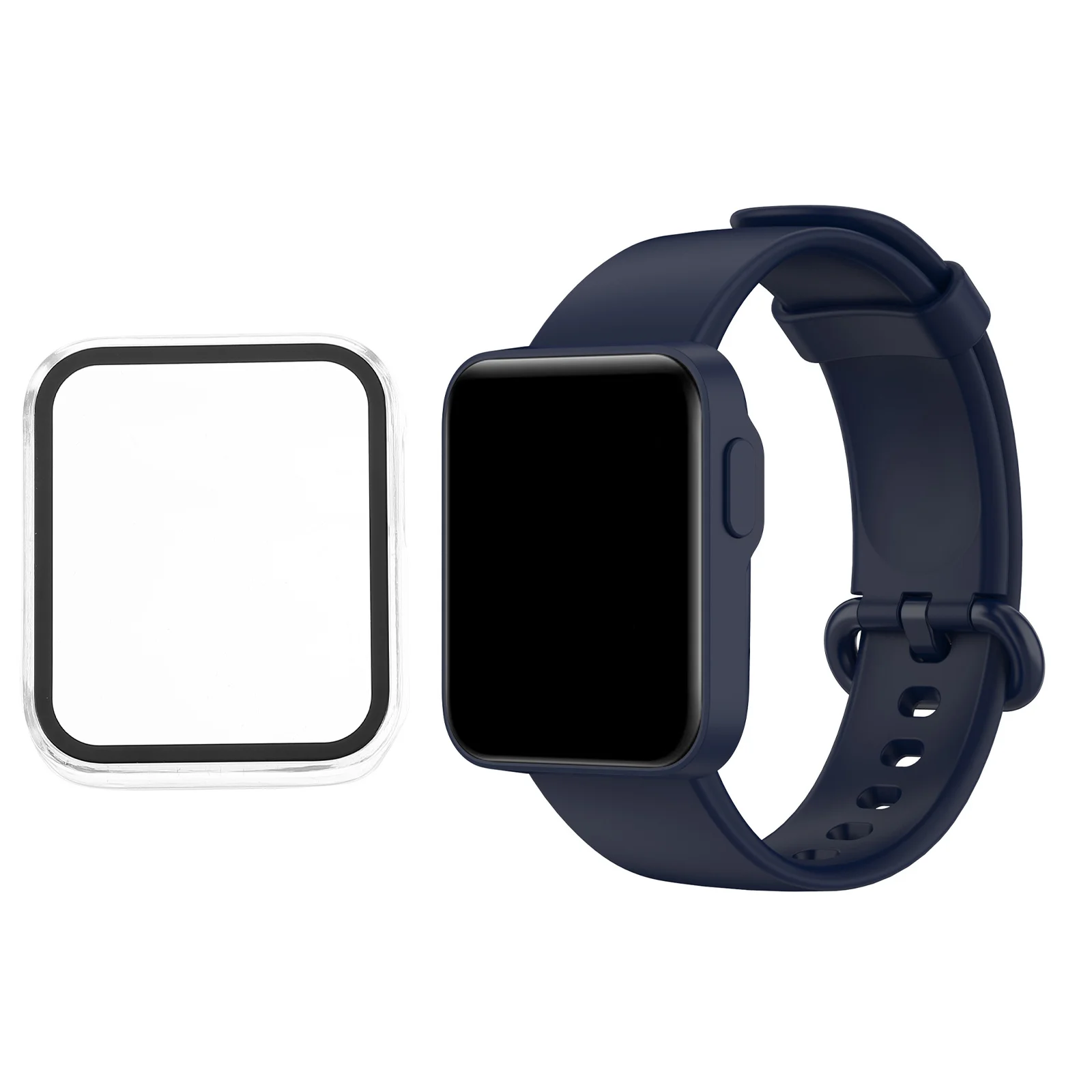 Защитный чехол для часов встроенная - Фотография_6