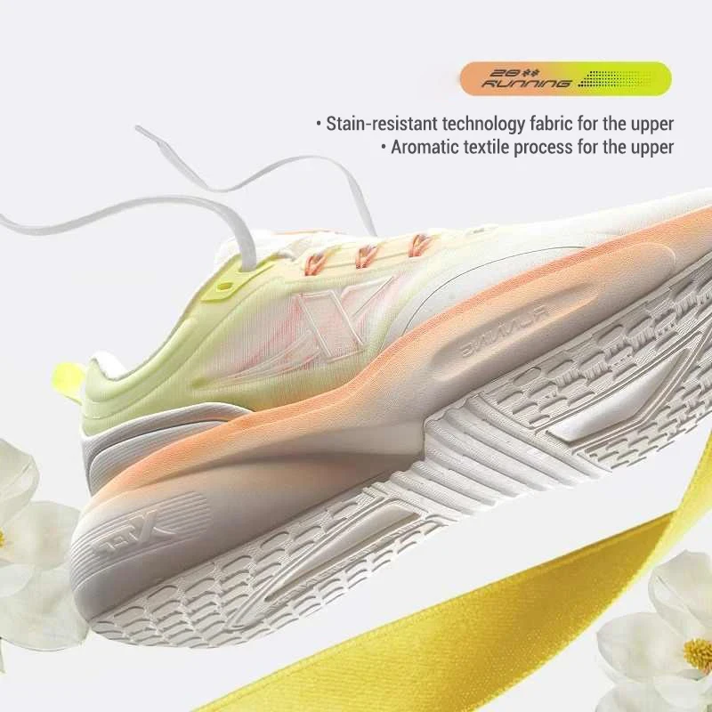 Женские кроссовки xtep dynamic foam - Фотография_3