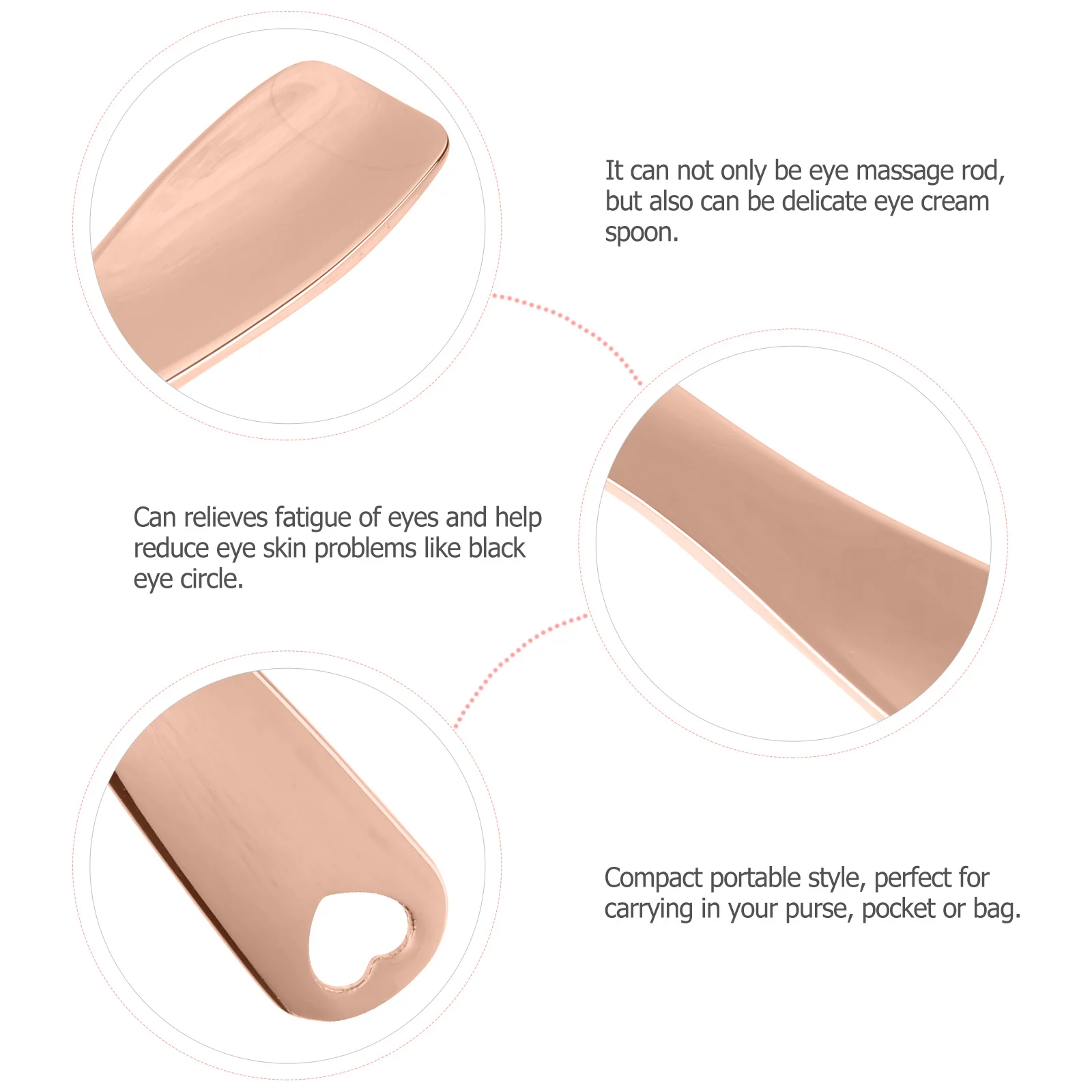 Ложка для крема для глаз - Фотография_2