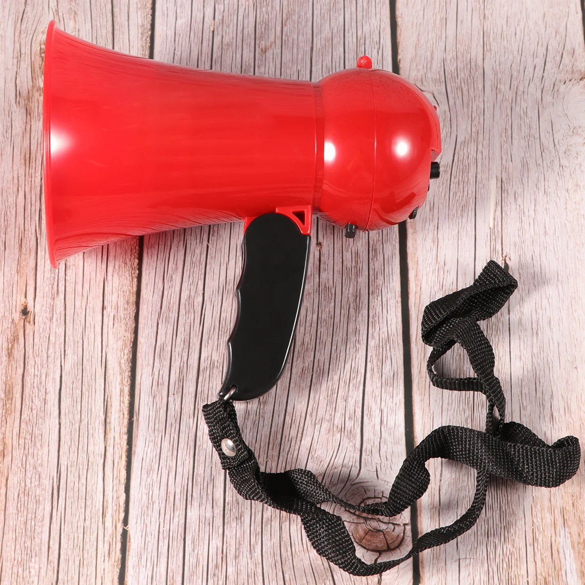 Полицейский мегафон - Фотография_5