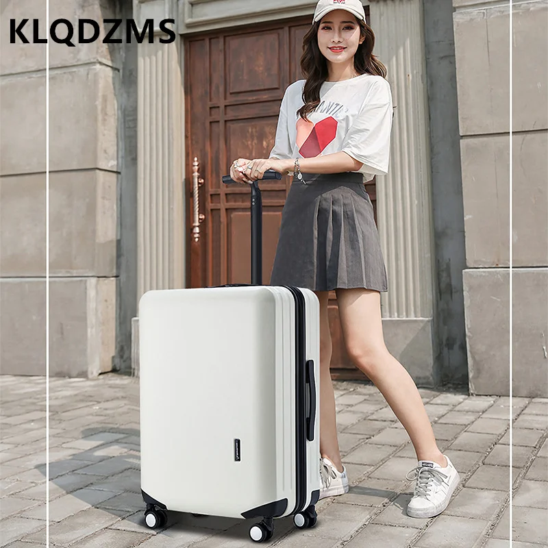 Klqdzms чемодан для интерьера - Фотография_6
