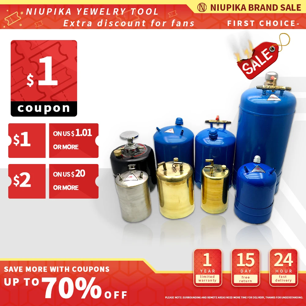 Сварочный масляный горшок взрывозащищенный