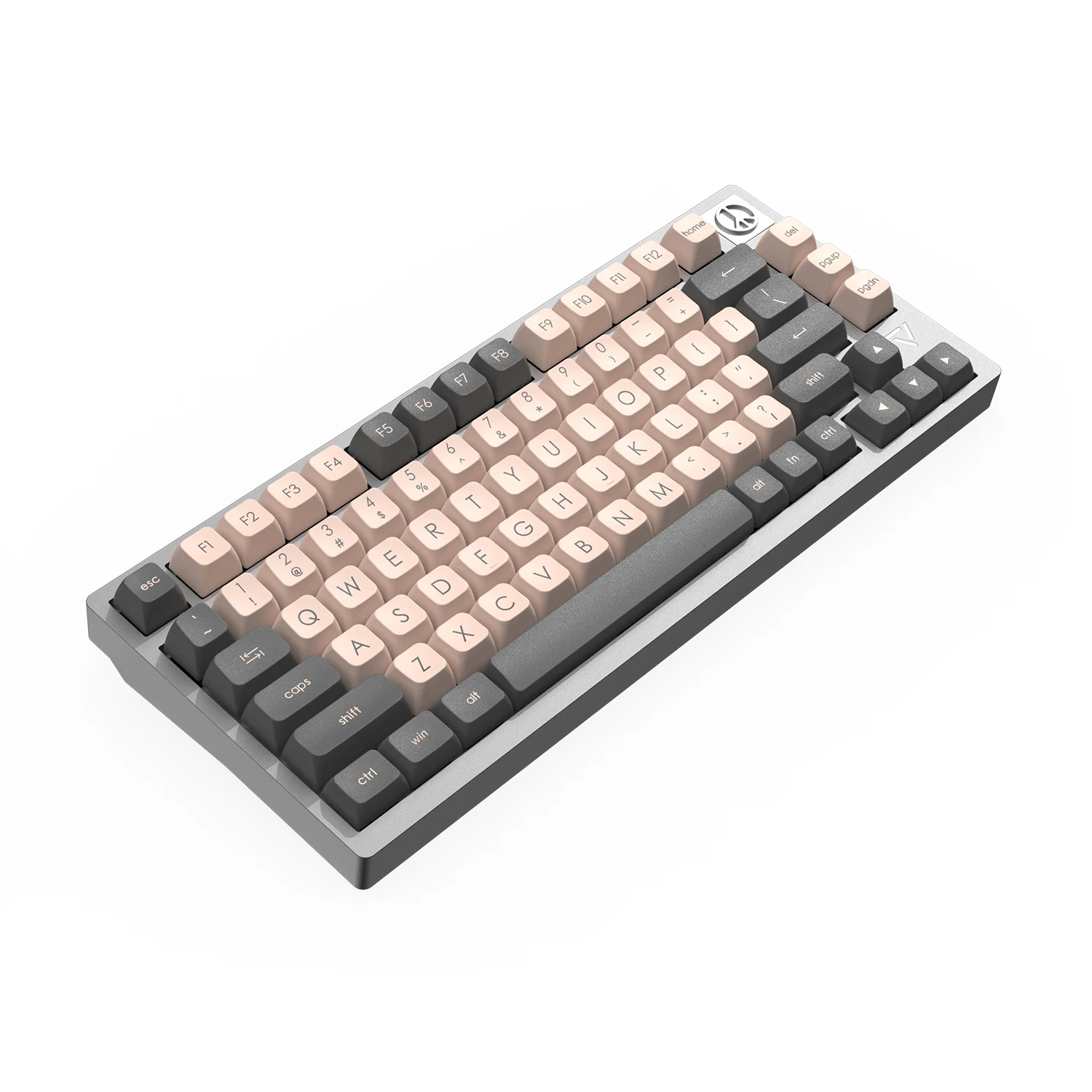Ajazz ac081 kailh box pcb с значками для клавиатуры «сделай сам» - Фотография_3