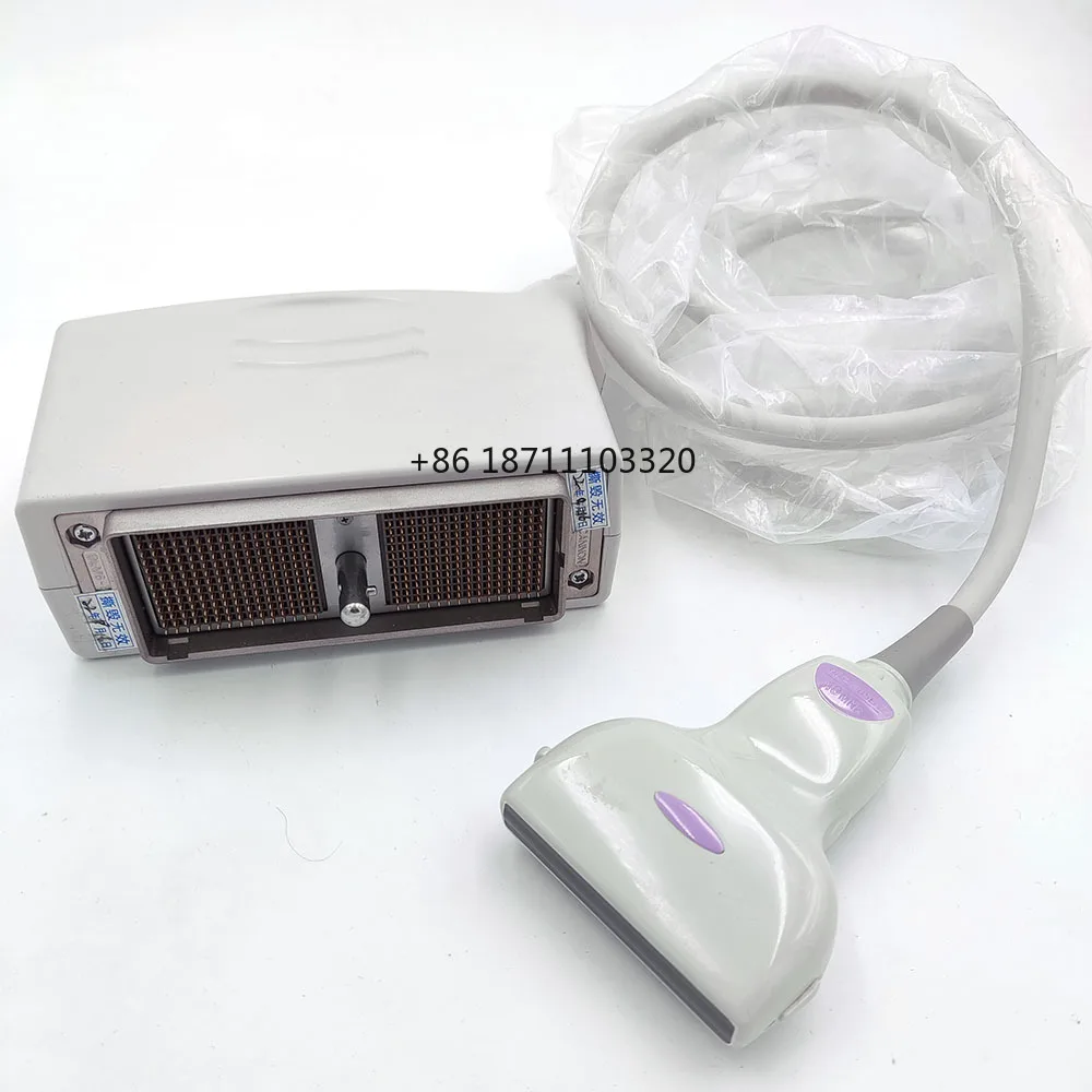 Новый линейный ультразвуковой зонд plt-1005bt - Фотография_2