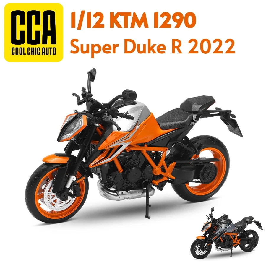 Ktm 1290 super duke r 2022