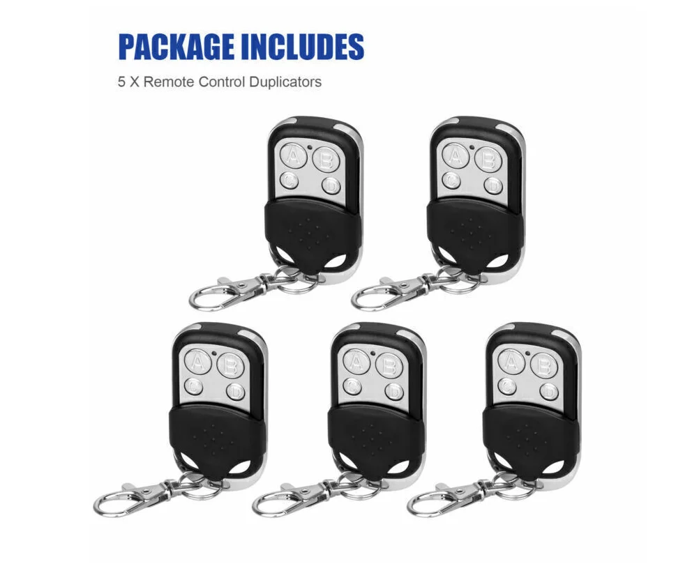 Универсальные пульты управления - Фотография_3