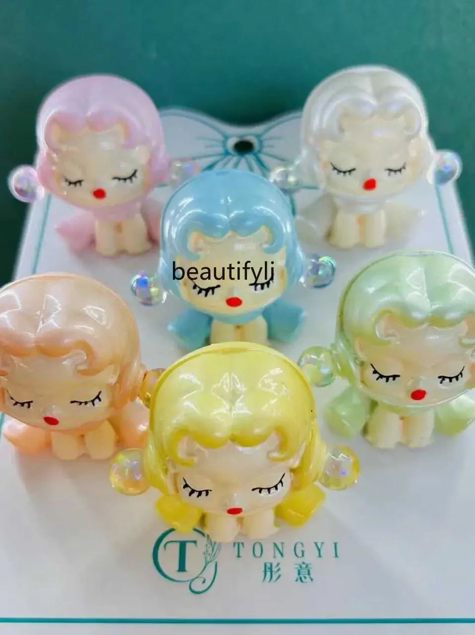 Resin, boutique diy cream glue - Фотография_3