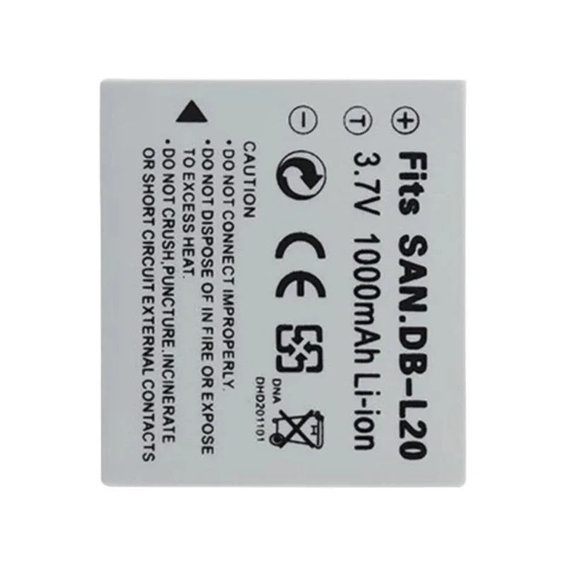 Аккумулятор для камеры 3 - Фотография_3