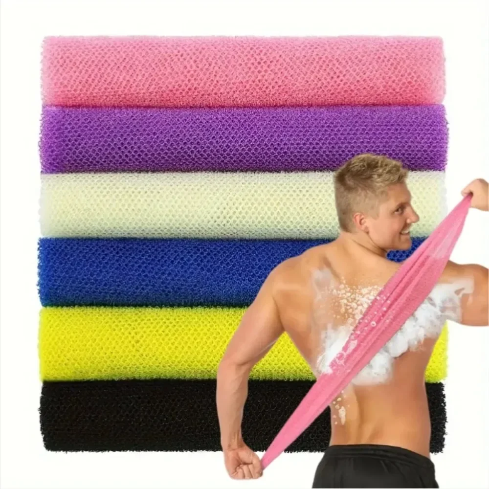 Отшелушивающая сетка - Фотография_2