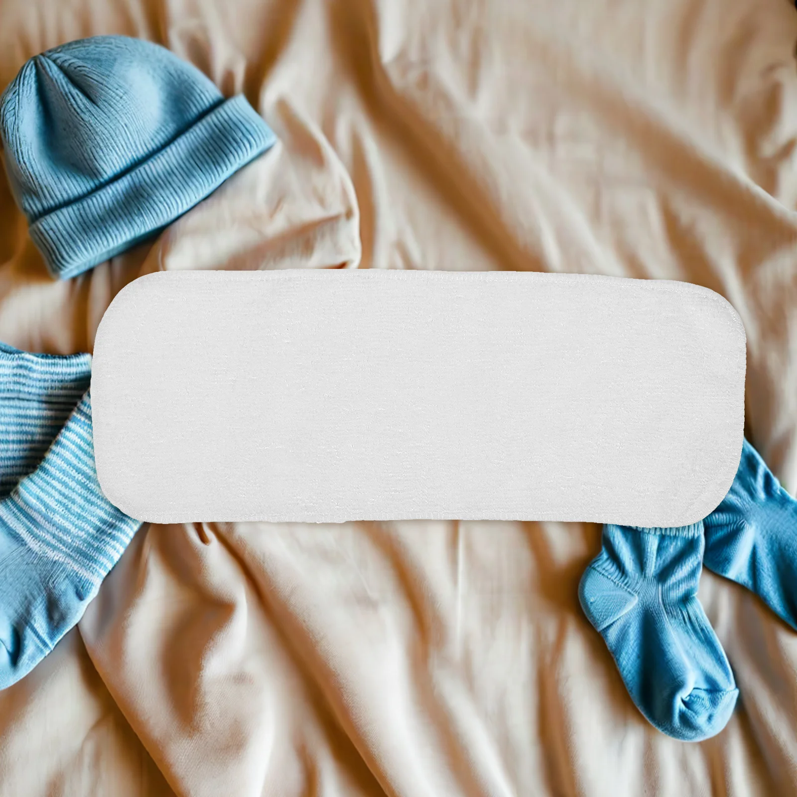 Детские тканевые подгузники - Фотография_4