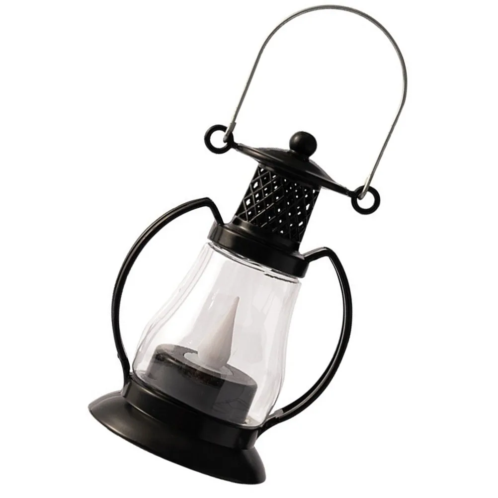 Винтажная светодиодная лампа