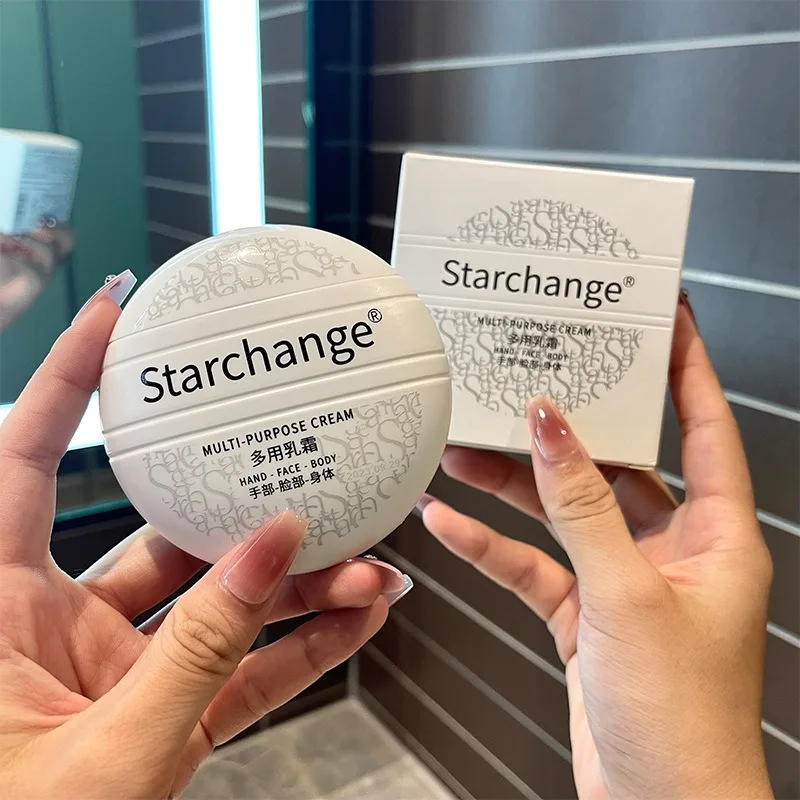Многофункциональный крем для рук starchange - Фотография_2