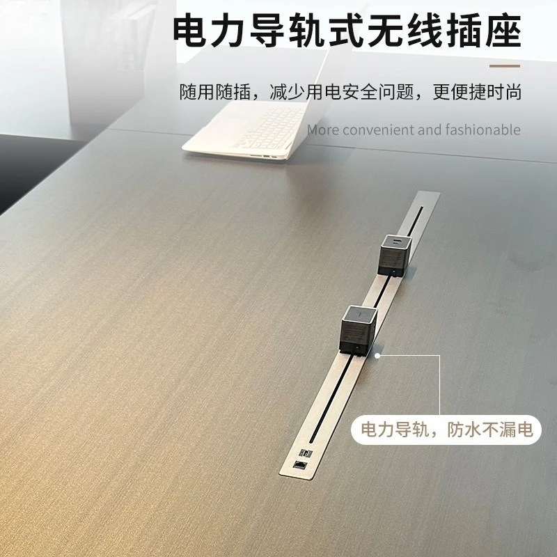 Письменный стол boss - Фотография_5