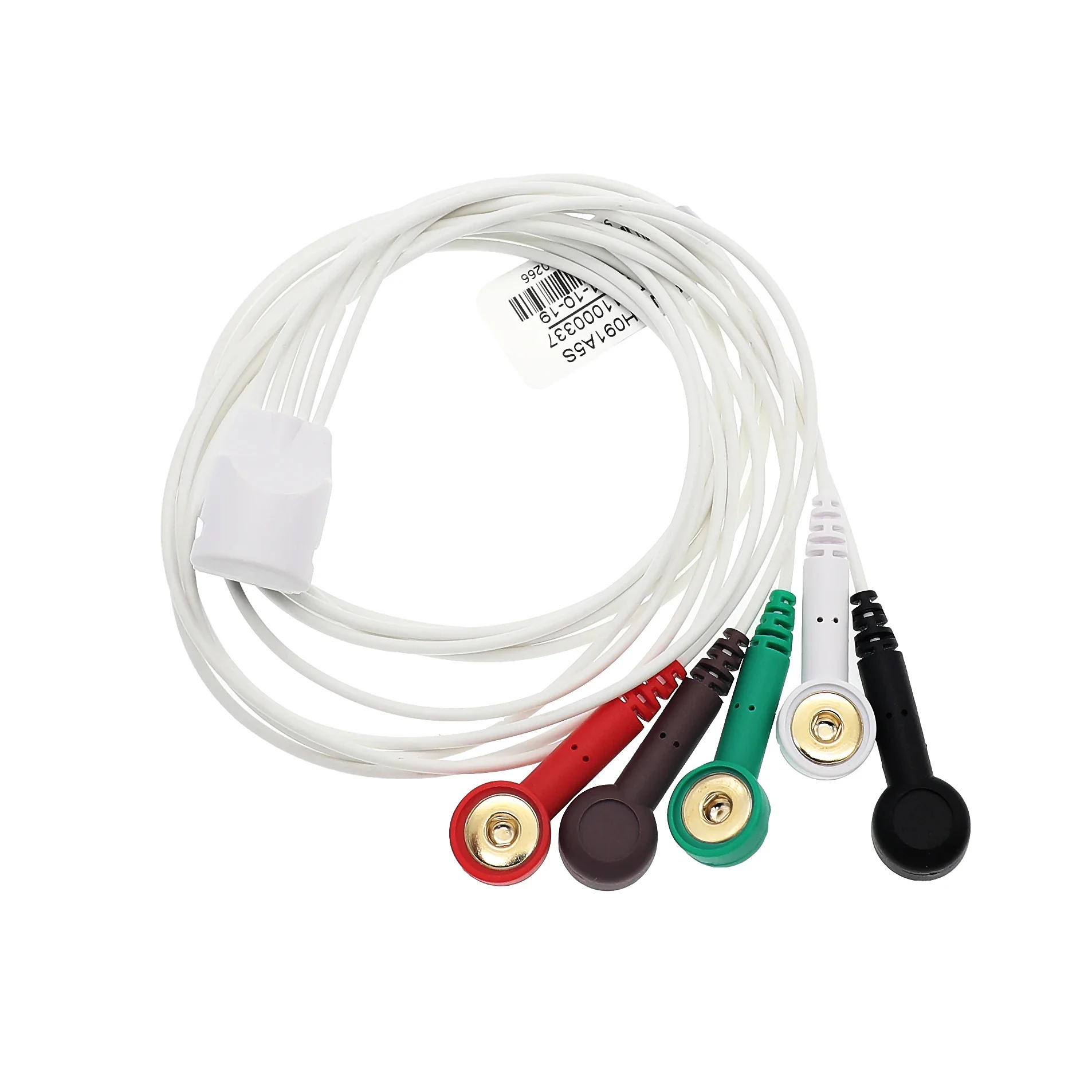 H3+ holter ecg cable