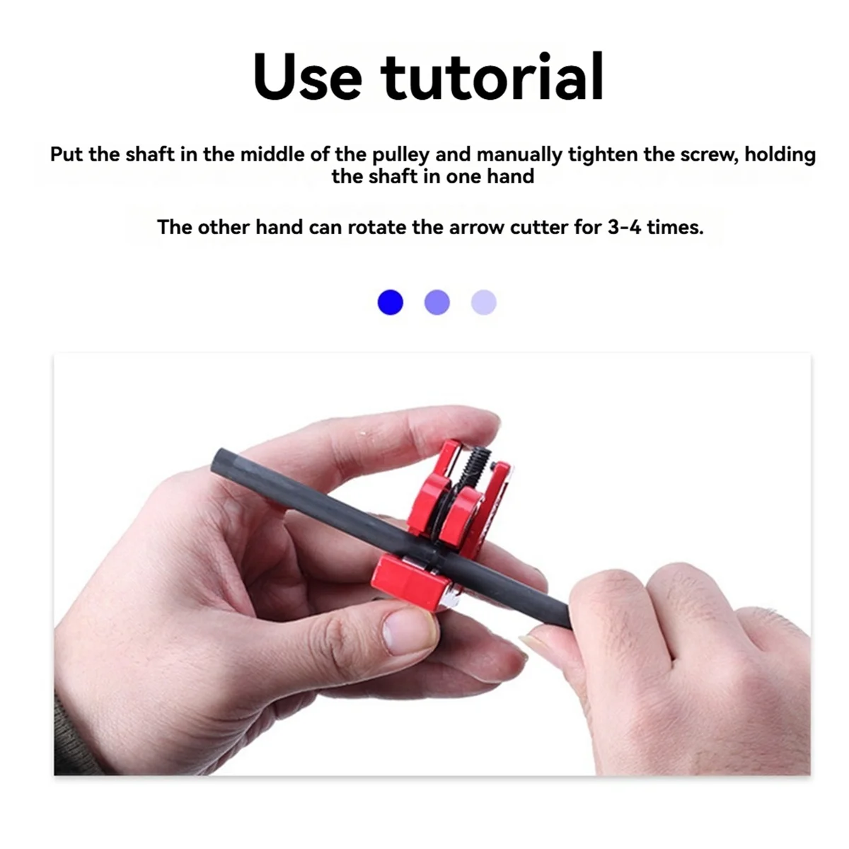 A71p мини-труборез - Фотография_5