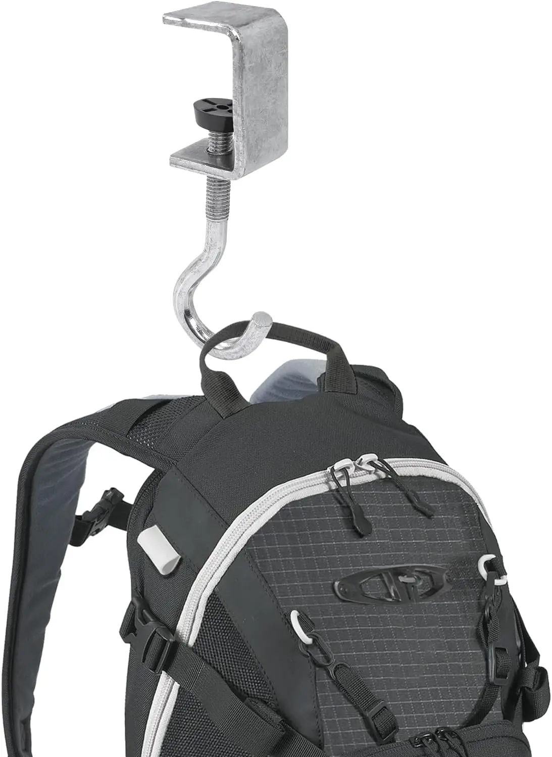 2-упаковка настольного держателя для сумки - Фотография_2