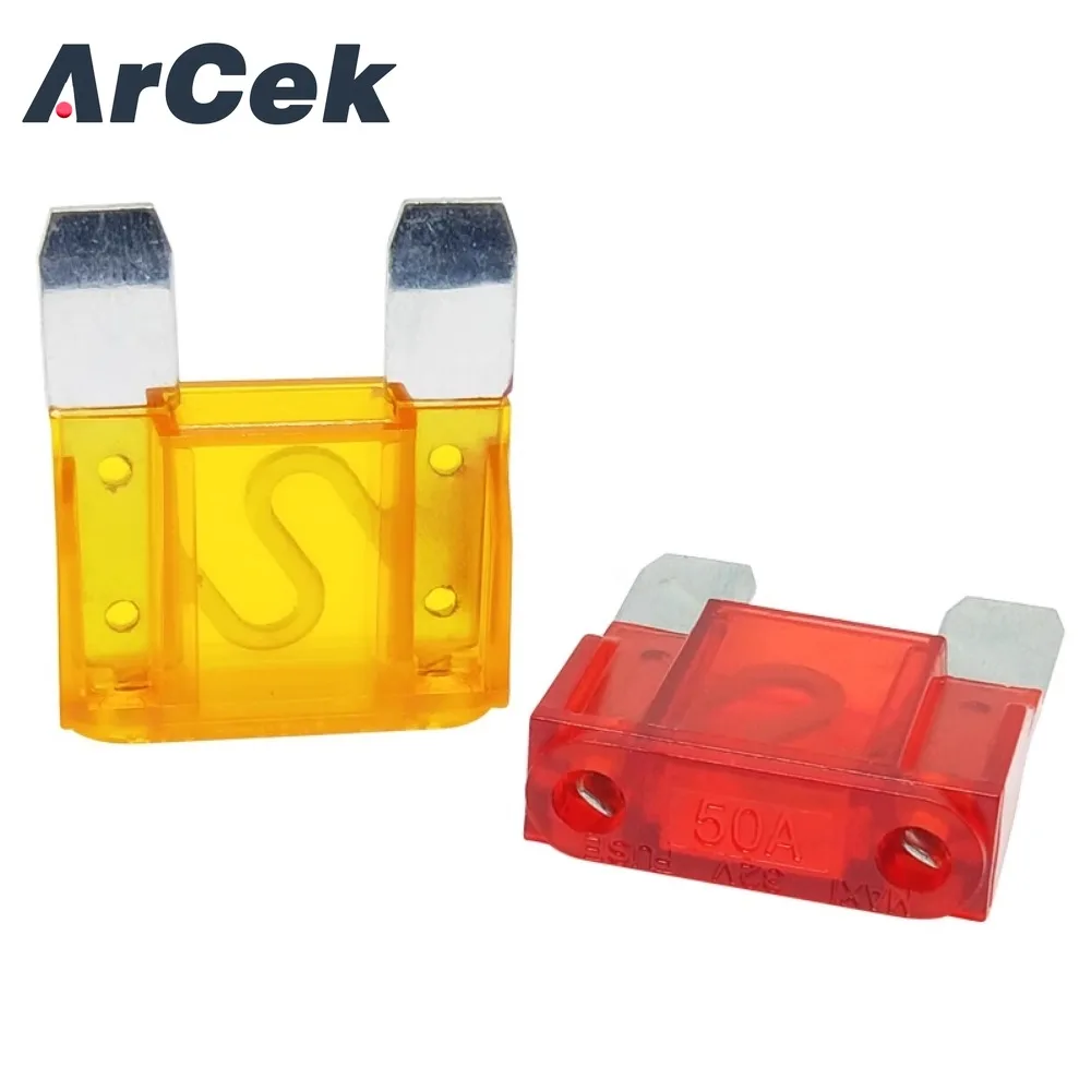 Большие предохранители 20a 30a - Фотография_3