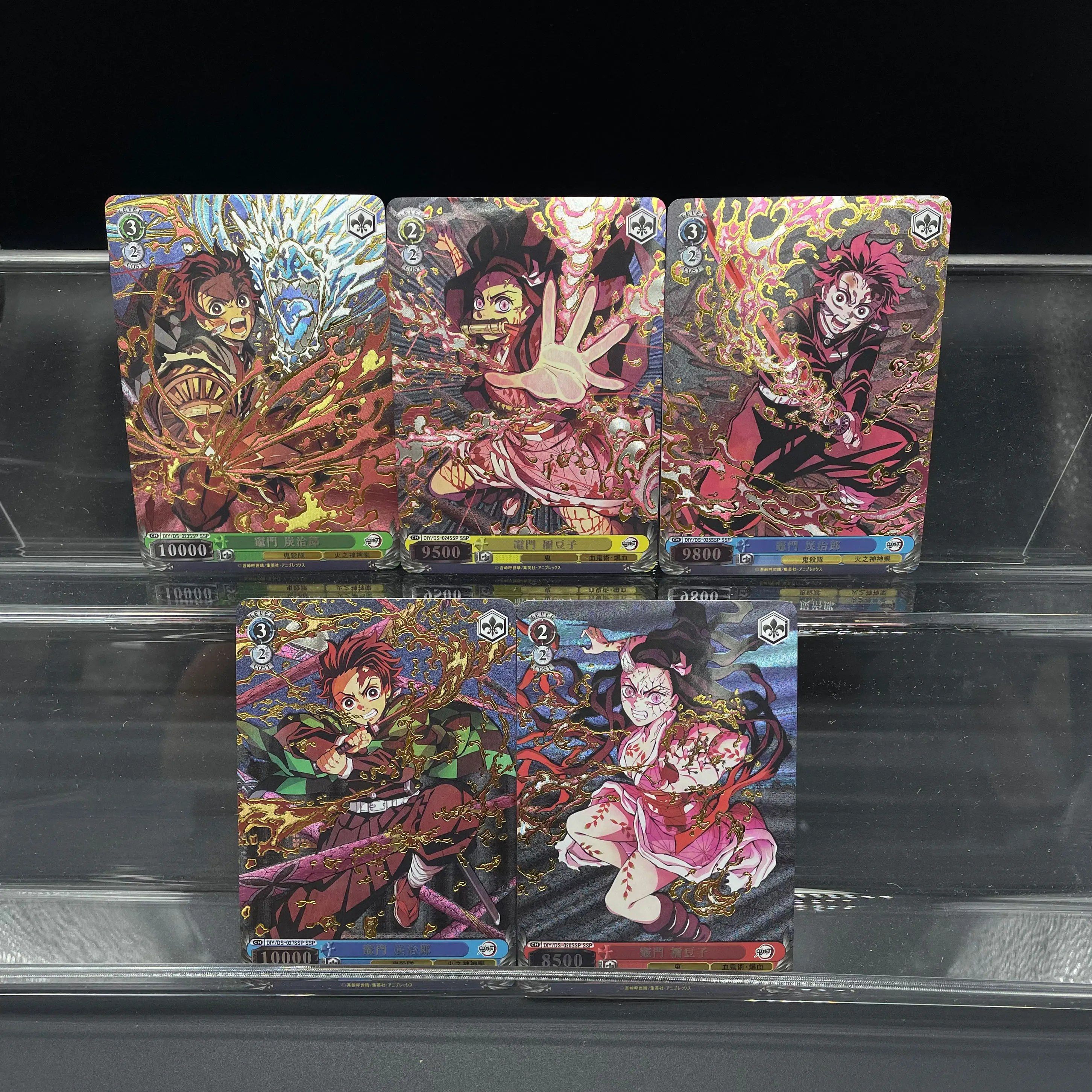 Demon slayer kamado nezuko kamado