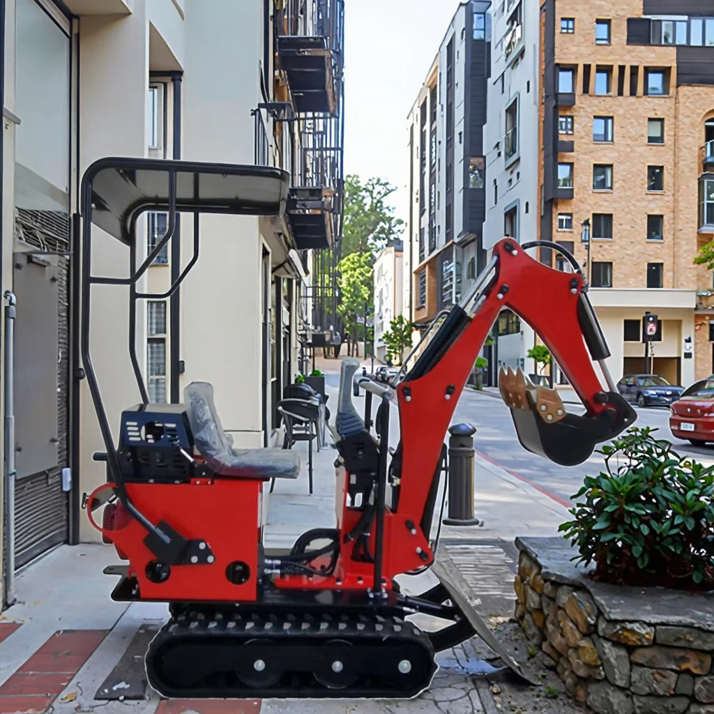 Строительная 0,8 тонны - Фотография_6