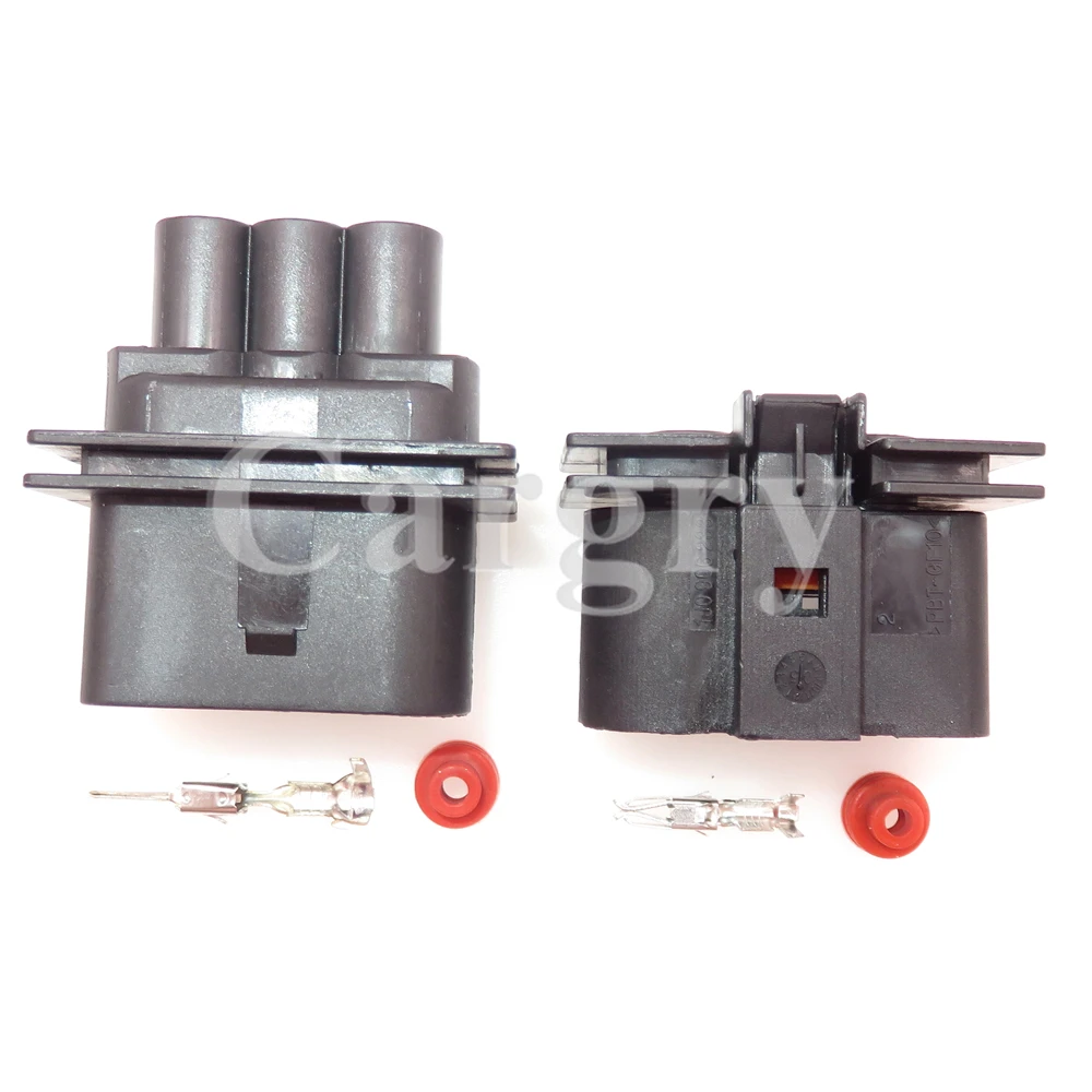 1 комплект 3p 1j0906443 1j0 906 - Фотография_5