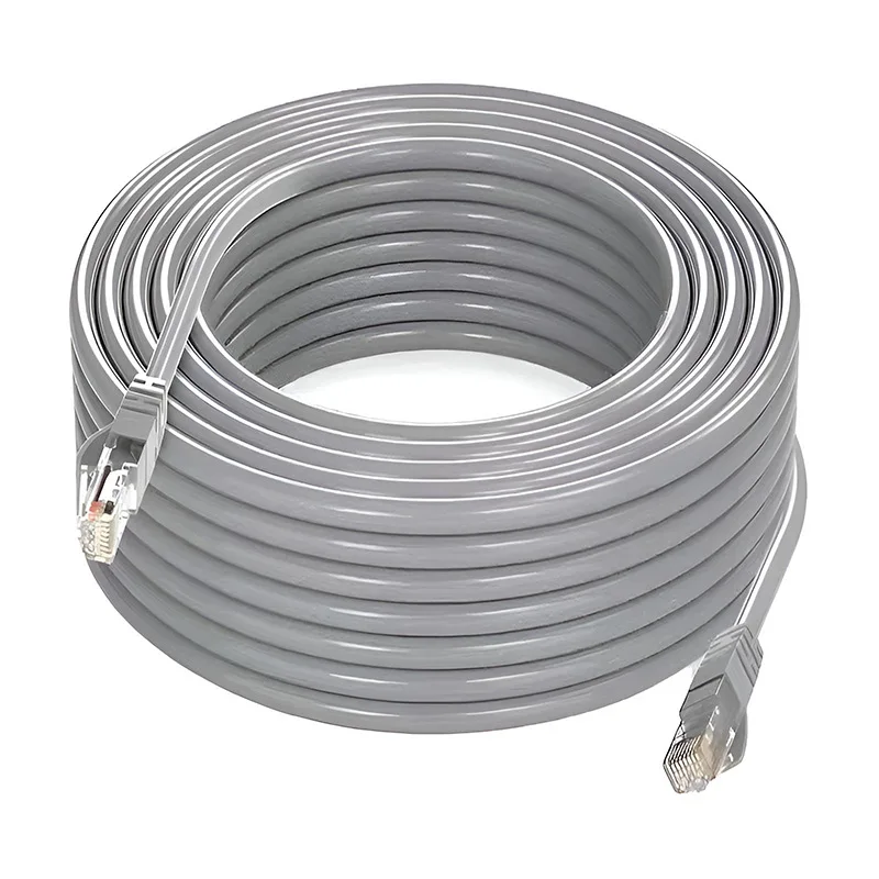 Cat6 ethernet-кабель rj45 utp 1000 - Фотография_2