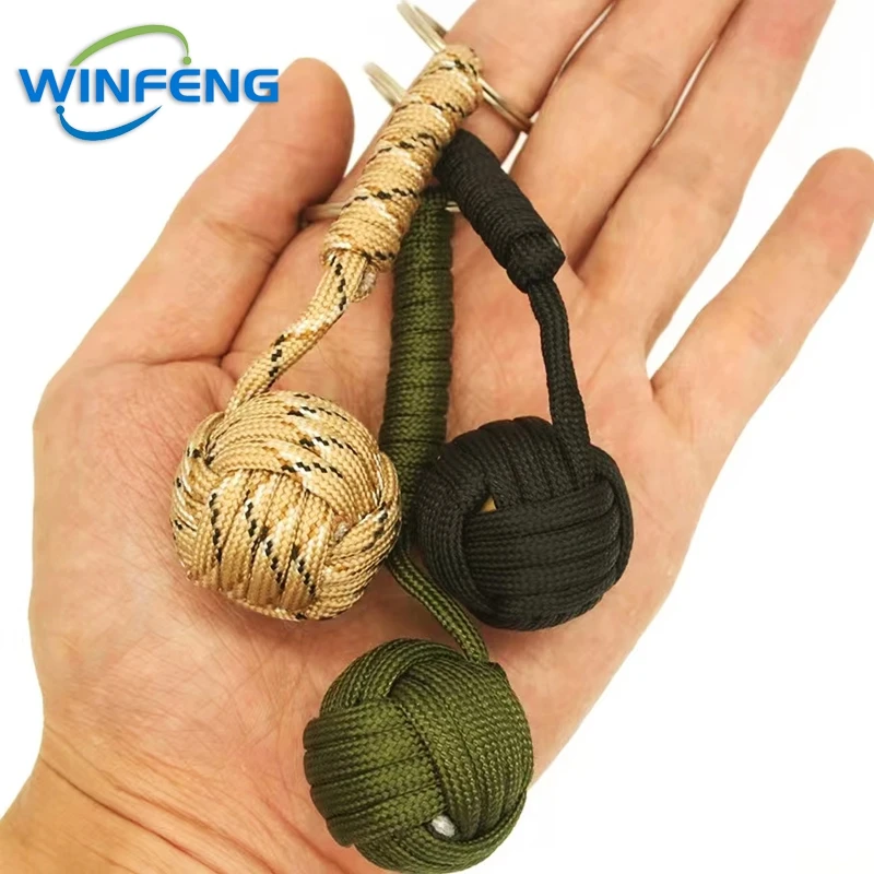 Ремешок для самообороны - Фотография_4