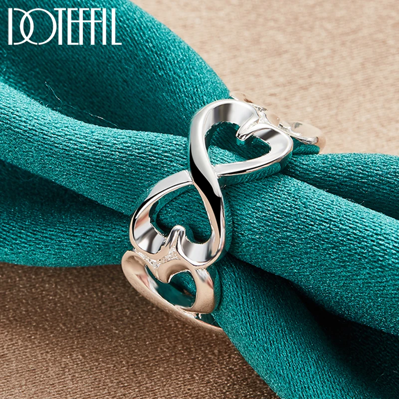 Doteffil стерлингового серебра - Фотография_6