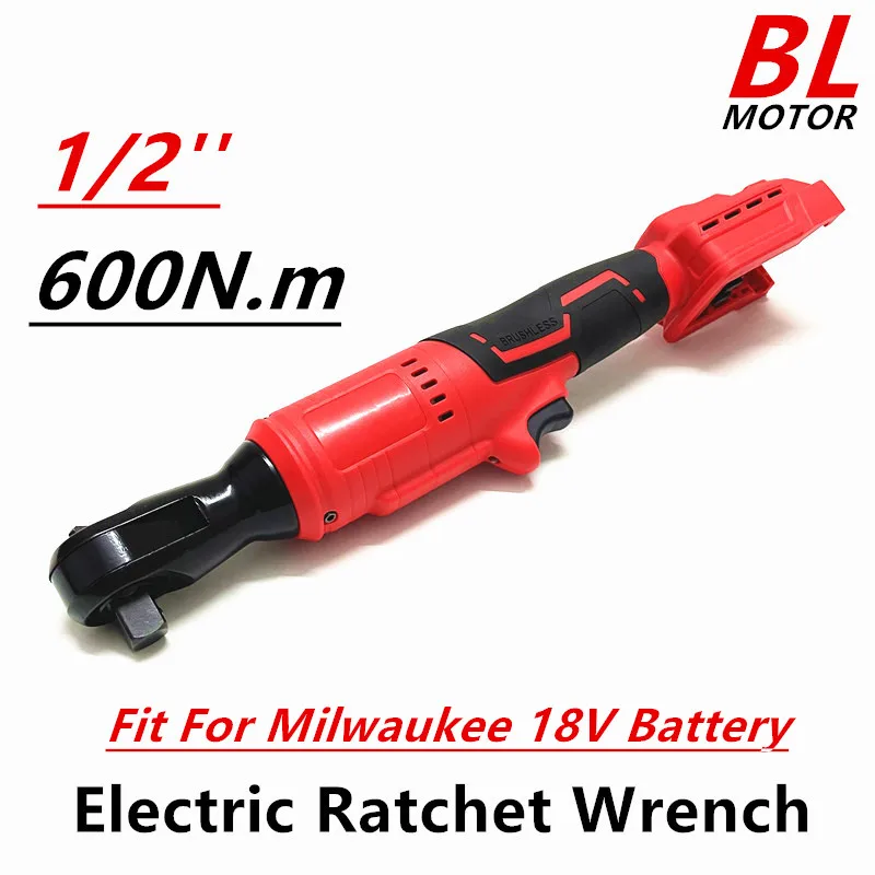 Подходит для milwaukee 18 в