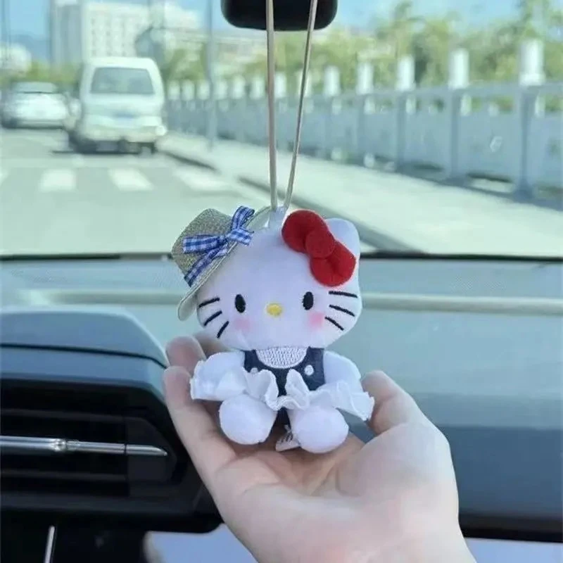 Kawaii подвески 3d hello kitty - Фотография_4