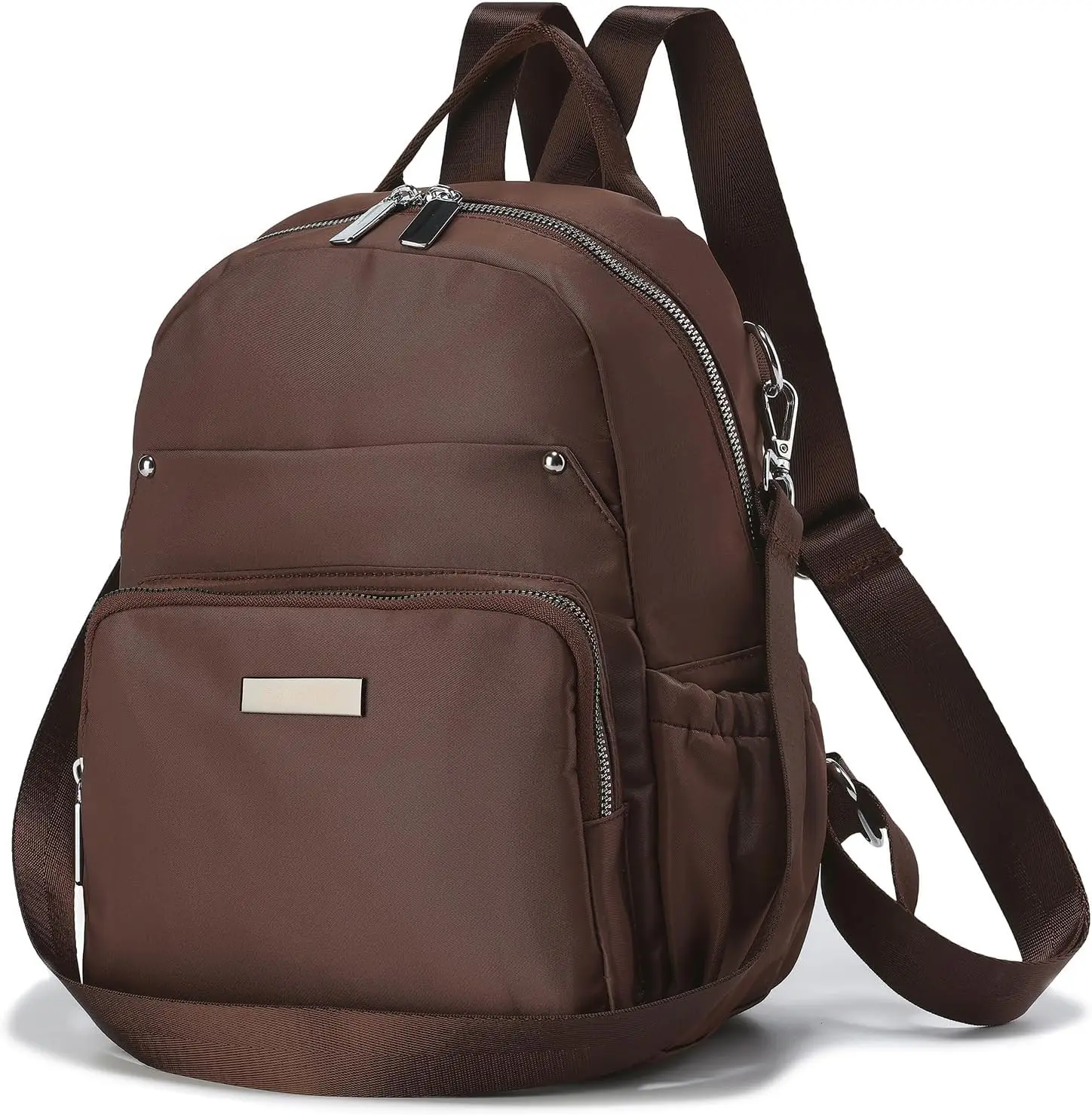 Рюкзак-кошелек для женщин - Фотография_2