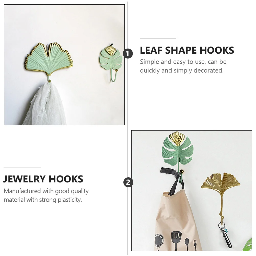 Мини-свет в форме листа - Фотография_4