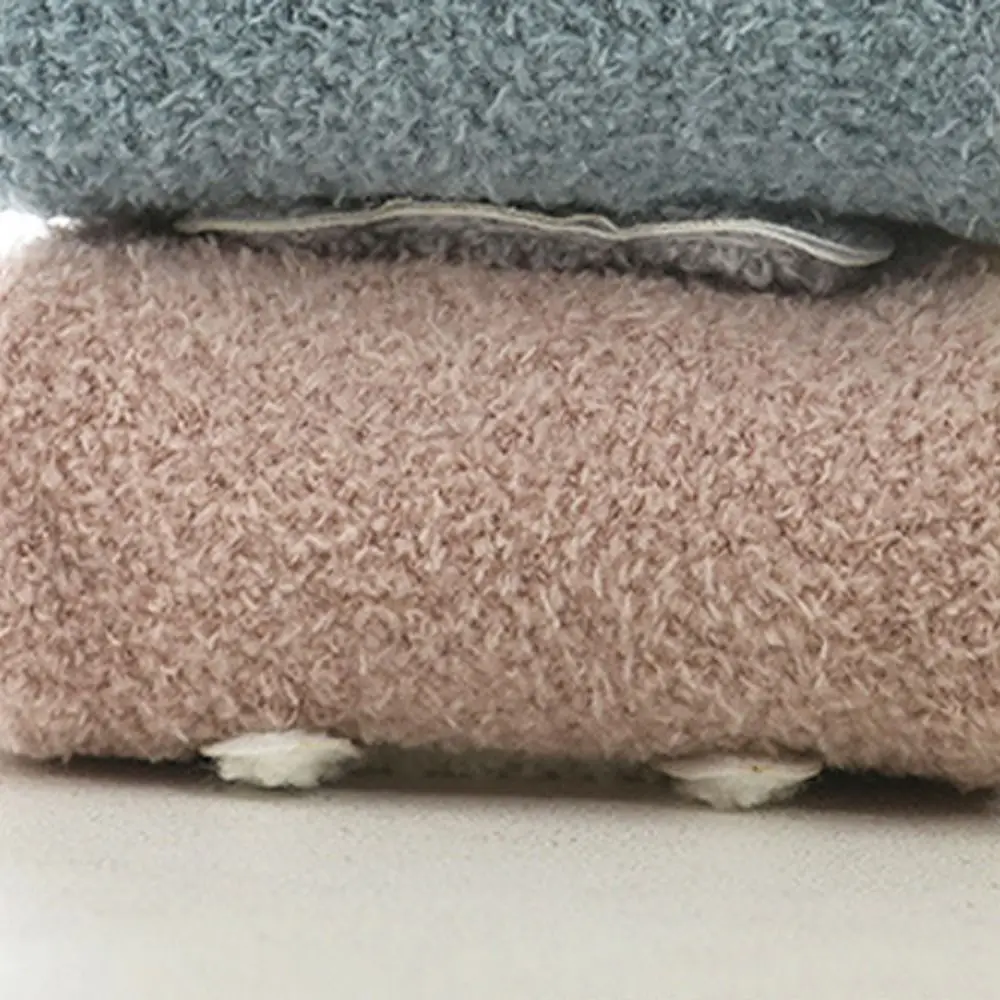 Подарки, противоскользящие осенне-зимние носки с медведем - Фотография_2