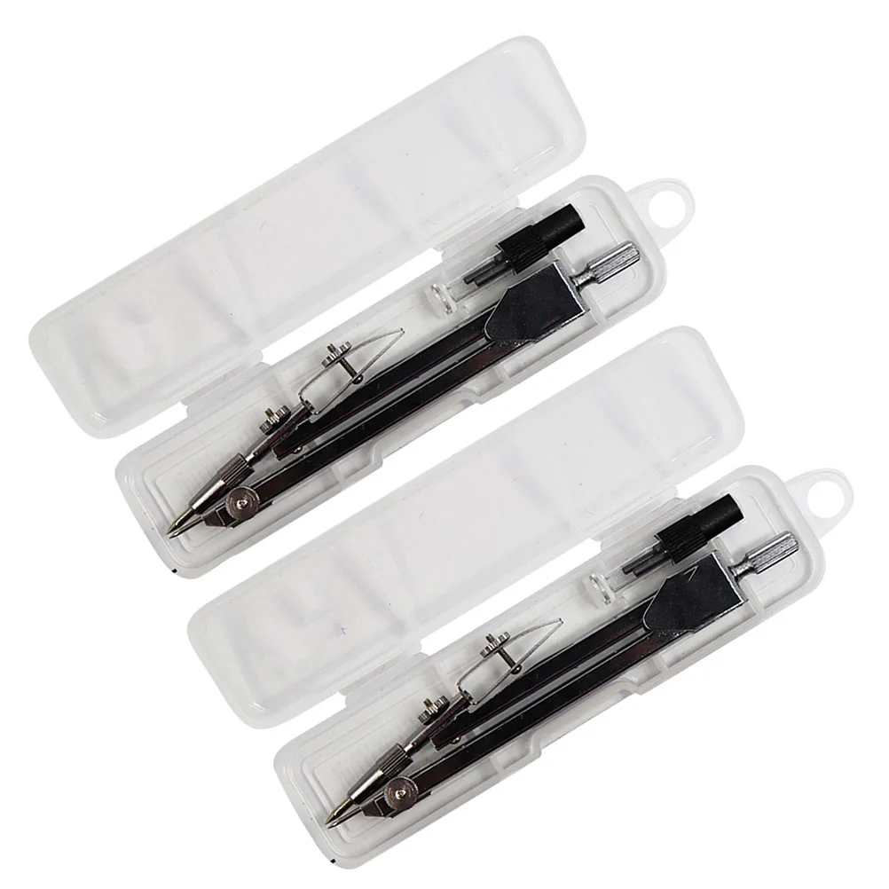 Компас, инструменты для рисования