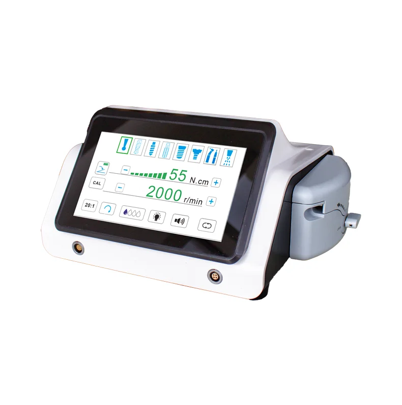 Новая стоматологическая пьезохирургия 2 в 1