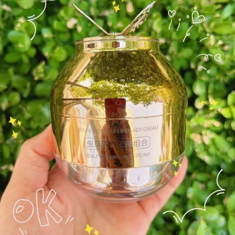 Ты уважение 4115 cordyceps sinensis