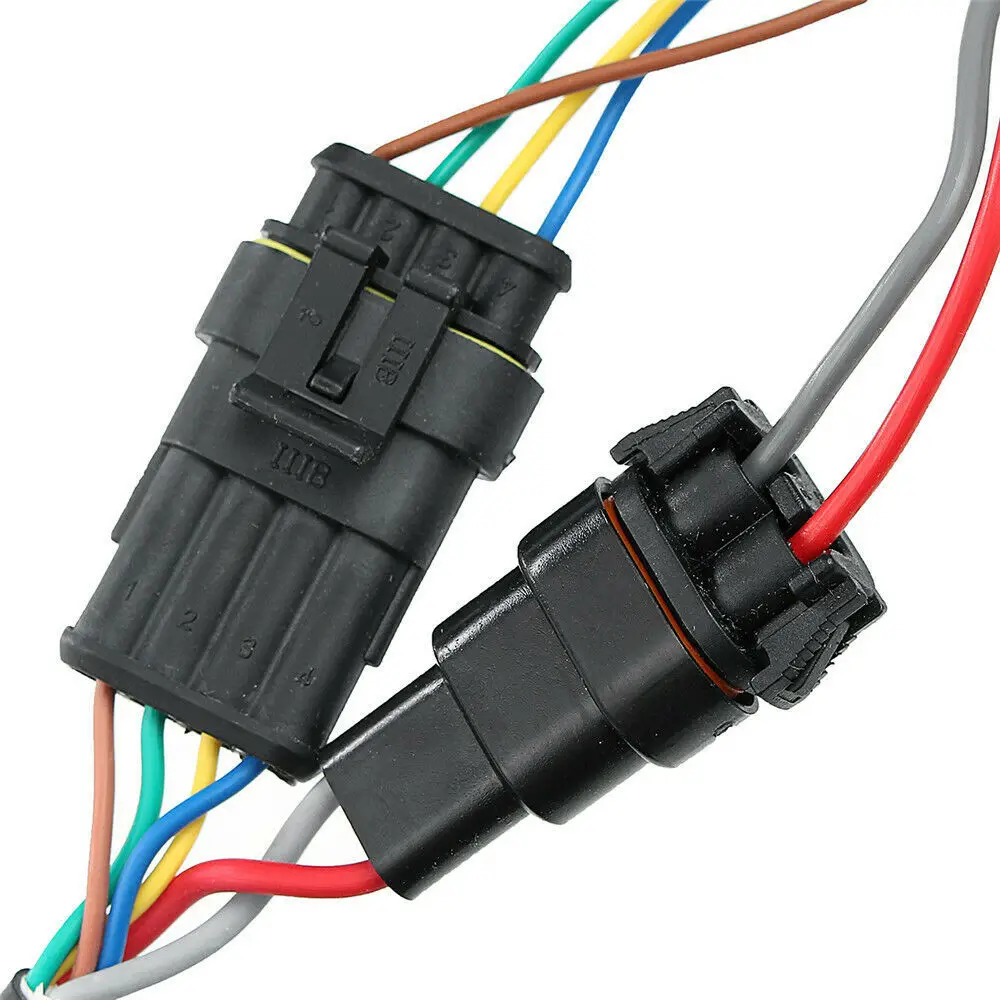 Прожектор с дистанционным управлением - Фотография_4