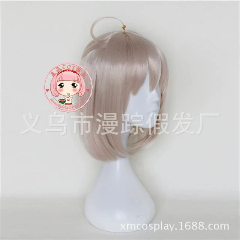 Order alter косплей костюм короткие - Фотография_3