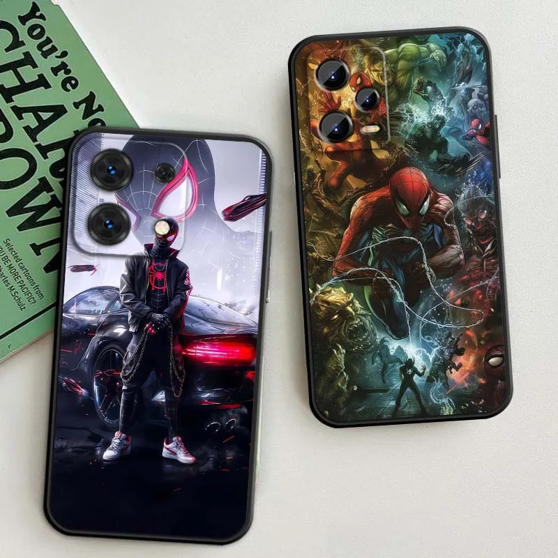 Человек-паук marvel comics для - Фотография_2